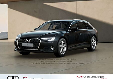 Audi A6 Avant 45 TFSI MATRIX AHK ACC KAM Advanced
