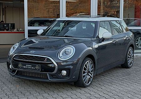 Mini One Clubman JCW AUT. LEDER+PANO+HUD+LED+H&K
