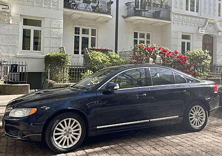 Volvo S80 S80 D5 AWD Aut. Summum