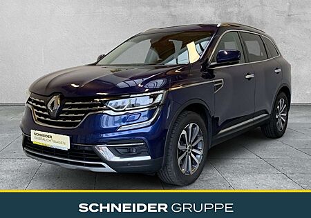 Renault Koleos BLUE dCi 150 LIMITED Limited KAMERA+NAVI+SHZ+LED