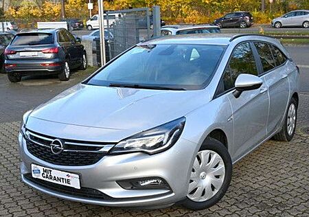 Opel Astra K Sports Tourer 1.6 CDTI Business Standhz.