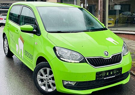Skoda Citigo Style