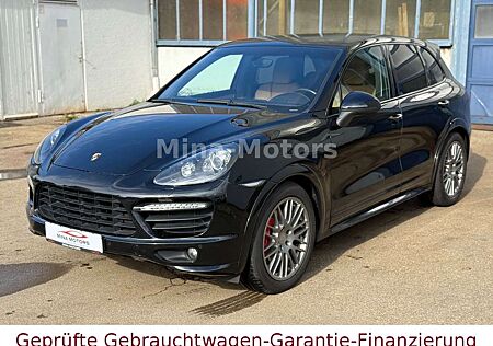 Porsche Cayenne GTS *Finanzierung4,69%*Garantie*