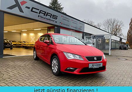 Seat Leon 1.2 TSI DSG"Style"Multi*Temp*Klima*Anhk*Ass