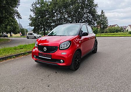 Smart ForFour Prime 52kW (453.042)