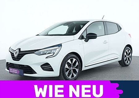 Renault Clio Evolution Full-LED|Navigation|Easy Link|PDC