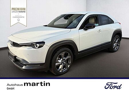 Mazda MX-30 e-SKYACTIV ACC HUD LED KAMERA PDC NAVI