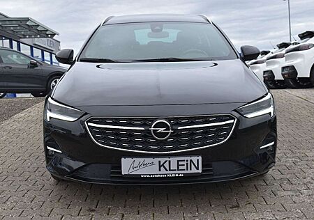 Opel Insignia Sp.Tourer 1.5CDTi - LEDER-CAM-SHZ-LHZ