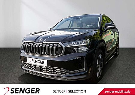 Skoda Kodiaq 1.5 TSI iV Select LED AHK Assisted Drive