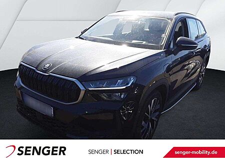 Skoda Kodiaq 1.5 TSI iV Select LED AHK Assisted Drive