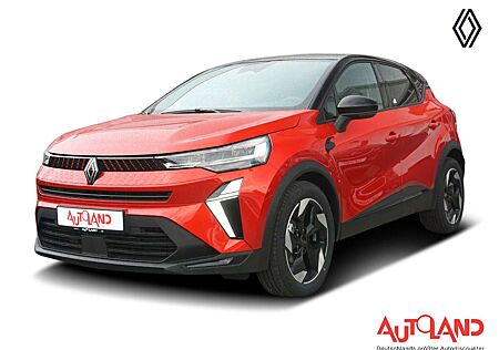 Renault Captur Tce 160 Techno Aut. LED Kamera