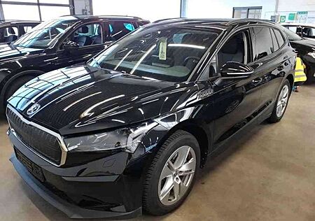 Skoda Enyaq gebraucht kaufen Skoda Enyaq 60Loft Matrix ACC SHZ Kessy Navi Kamera WP