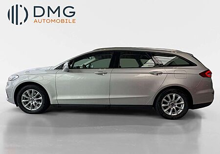 Ford Mondeo Turnier Trend