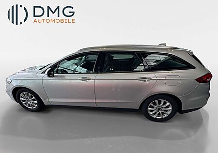 Ford Mondeo Turnier Trend