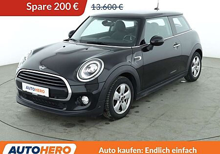 Mini Cooper *TEMPO*PDC*SHZ*ALU*LIM*KLIMA*