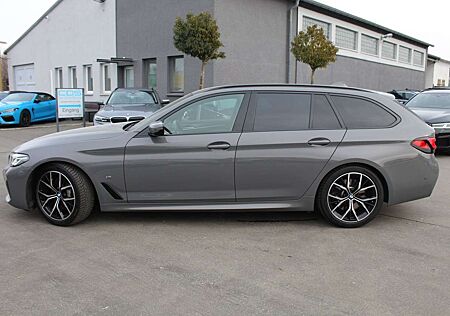 BMW 540 d Tour. xDrive M Sportpaket +Panorama.+DAB+AHK+H&K