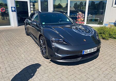 Porsche Taycan Sport Turismo Basis