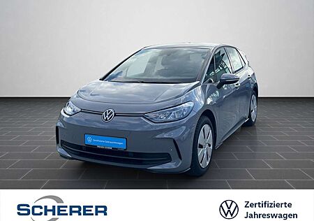 VW ID.3 Volkswagen Pro 150 kW SHZ RFK KLIMA ACC DAB LED