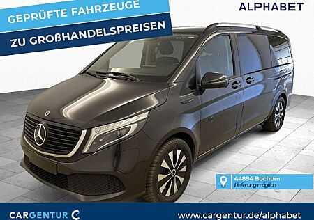 Mercedes-Benz EQV 300 lang AVANTGARDE 360° Pano Burmester ACC