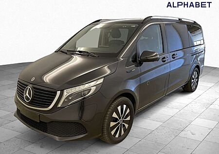 Mercedes-Benz EQV 300 lang AVANTGARDE 360° Pano Burmester ACC