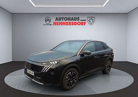 Peugeot 3008 Hybrid 136 e-DSC6 GT (K)
