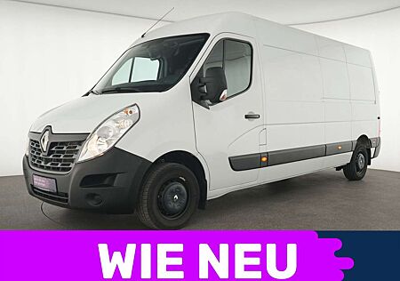 Renault Master ENERGY L3H2 Einparkhilfe|Tempo|Klima