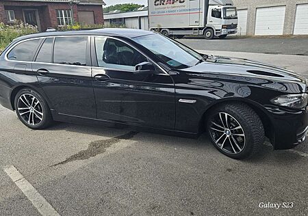 BMW 520d 520