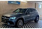 Mercedes-Benz GLC 400 Exklusive AMG LINE 4 MATIC Luftfahrwerk