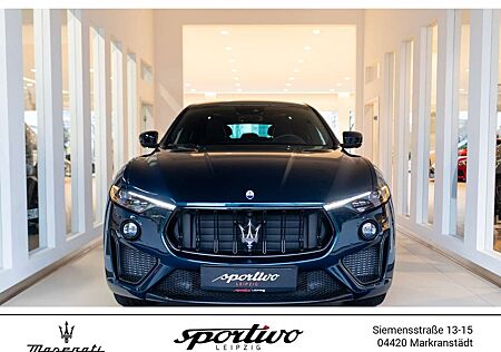 Maserati Levante Trofeo **Fuori-Serie*Blu Royale*