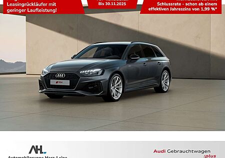Audi RS4 gebraucht kaufen Audi RS4 Avant TFSI quattro B&O Smartphone Interface RFK