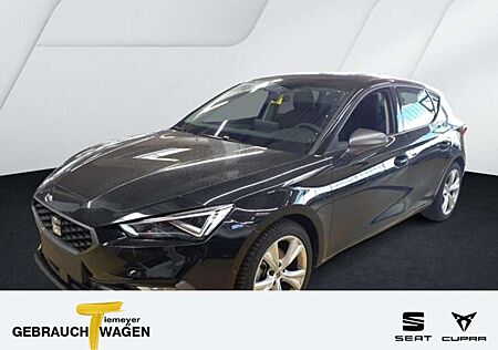 Seat Leon 1.5 eTSI DSG FR MATRIX KAMERA 12,9"NAVI ACC