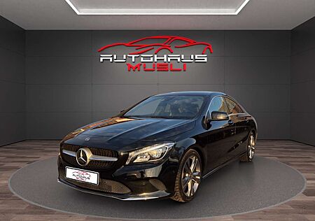 Mercedes-Benz CLA 200 CDI 136 PS * Automatik * Urban Style *