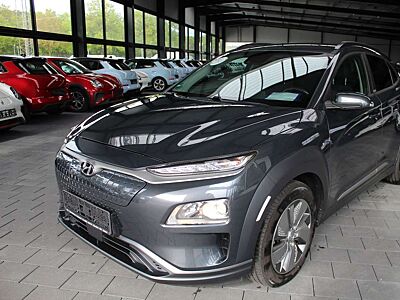 Hyundai KONA Advantage Elektro 2WD (AHK)