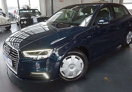 Audi A3 Sportback e-tron*VC*Tempo*Navi*Leder*Stronic*