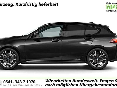 BMW 116 M Sport 116i PremiumP PrivG 2Z-Klima LED Nav 18...