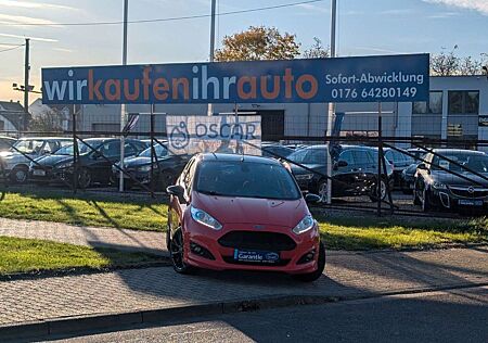 Ford Fiesta Sport ST-LINE*1-HAND*NAVI*PDC*KLIMA !!