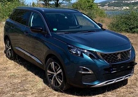 Peugeot 5008 PureTech 130 Allure