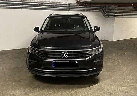 VW Tiguan Volkswagen 1.5 TSI OPF DSG Life