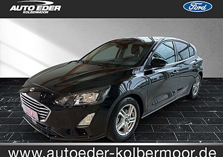 Ford Focus Cool & Connect Bluetooth Navi LED Klima
