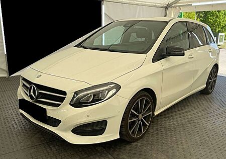 Mercedes-Benz B 220 cdi BE Premium 177ps