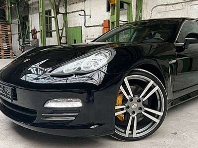 Porsche Panamera S  PDK 38TKM TOP Zustand