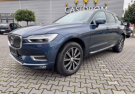 Volvo XC 60 XC60 Inscription - LEDER+PANO+FULL-LED+harman/kardon