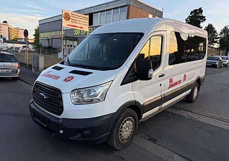 Ford Transit 350 L3H2 Automatik KLIMA/KAMERA/9Pers