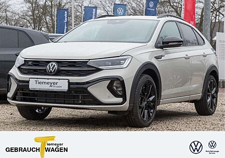 VW Taigo Volkswagen 1.0 TSI R-Line BlackStyle IQ.DRIVE IQ.LIGH