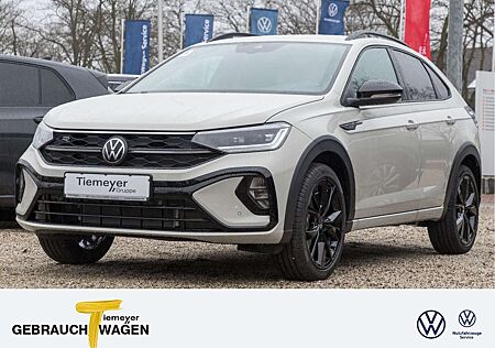 VW Taigo Volkswagen 1.0 TSI DSG R-Line BlackStyle IQ.DRIVE IQ.