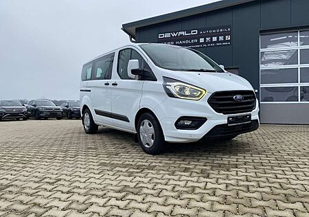 Ford Transit Tourneo Custom Kombi 320 L1 H1/ AHK/9Sitzer