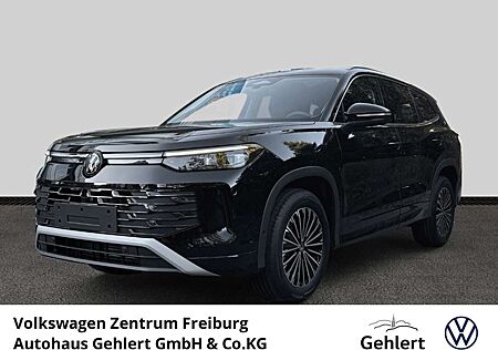 VW Tayron Volkswagen Elegance 2.0 TDI DSG Allrad AHK 7-Sitzer