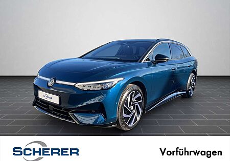 VW ID.7 Volkswagen Tourer Pro S 210 kW (286 PS) 86 kWh 1G-Auto