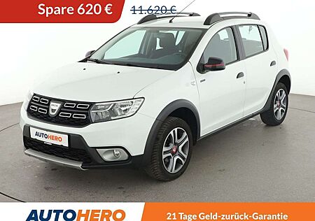 Dacia Sandero 0.9 TCe Techroad*NAVI*CAM*TEMPO*KLIMA*GARANTIE*