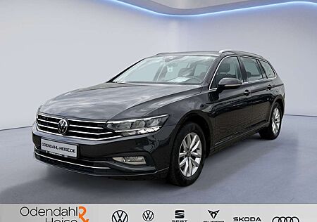 VW Passat Variant Volkswagen Business 1,5 l TSI OPF DSG NAVI/ SH